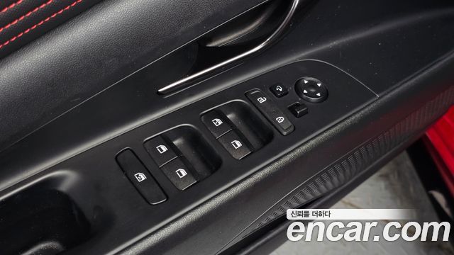 Hyundai AVANTE 2021 — photo 15