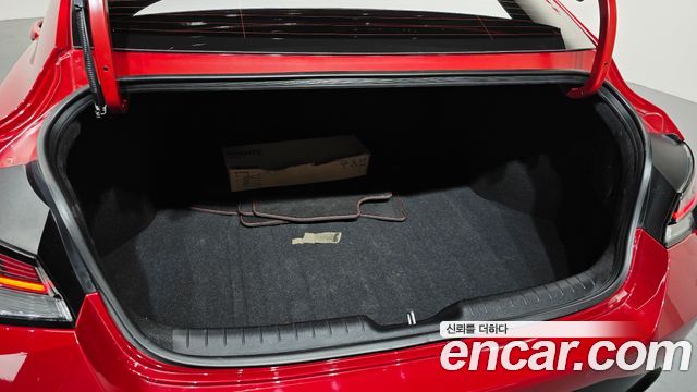 Hyundai AVANTE 2021 — photo 20