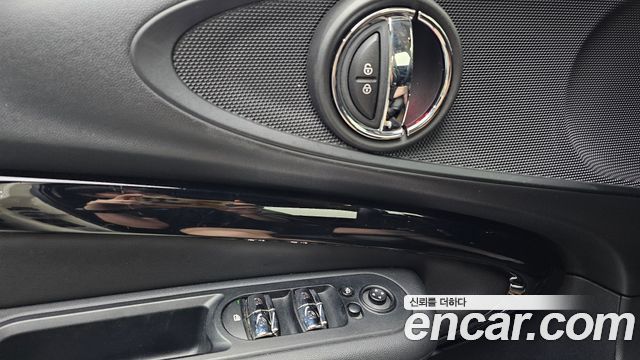 Mini Clubman 2016 — photo 15