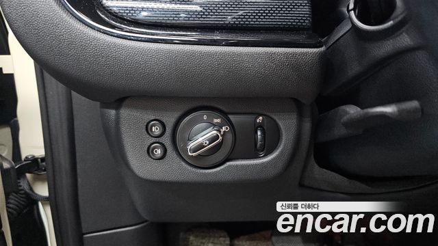 Mini Clubman 2016 — photo 16