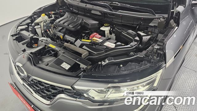 Renault Korea QM6 2023 — photo 6