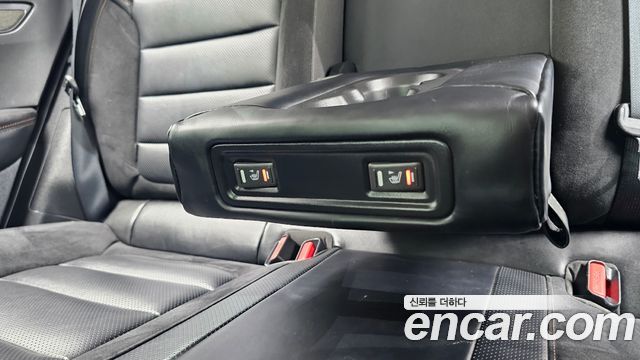 Renault Korea QM6 2023 — photo 16