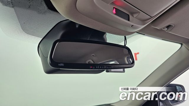 Renault Korea QM6 2023 — photo 20