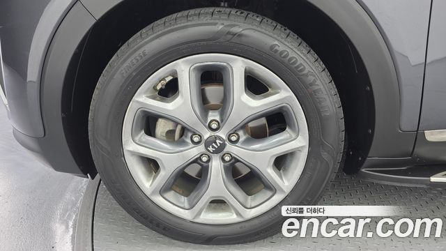 Kia Sorento 2015 — photo 5