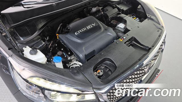 Kia Sorento 2015 — photo 6