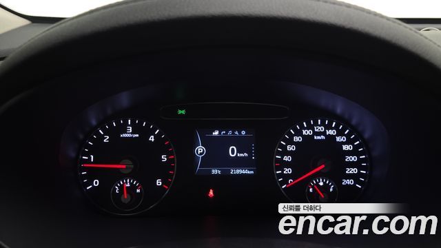 Kia Sorento 2015 — photo 8
