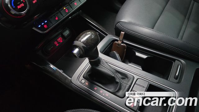 Kia Sorento 2015 — photo 9