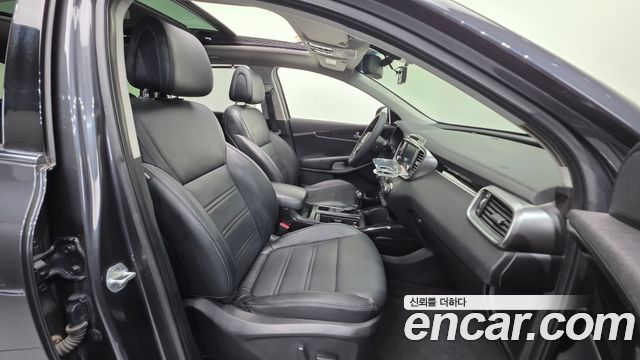 Kia Sorento 2015 — photo 10