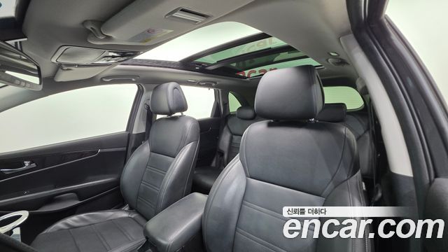 Kia Sorento 2015 — photo 11