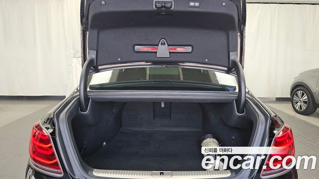 Kia K9 2019 — photo 26
