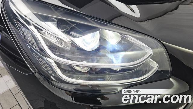 Kia K9 2019 — photo 8