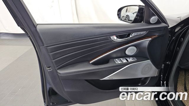 Kia K9 2019 — photo 14