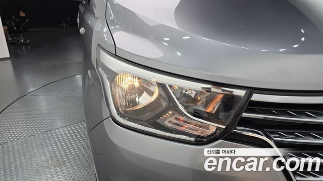 Hyundai Starex 2019 — photo 8