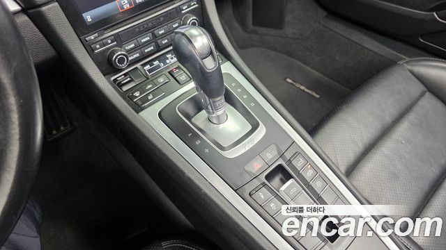 Porsche 718 2020 — photo 12