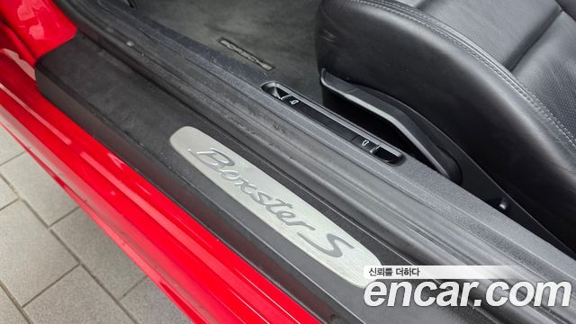 Porsche 718 2020 — photo 25
