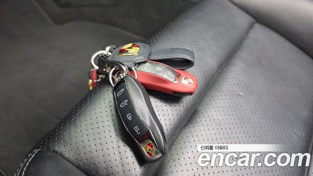 Porsche 718 2020 — photo 26