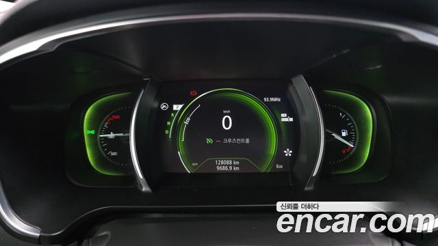 Renault Korea SM6 2016 — photo 8