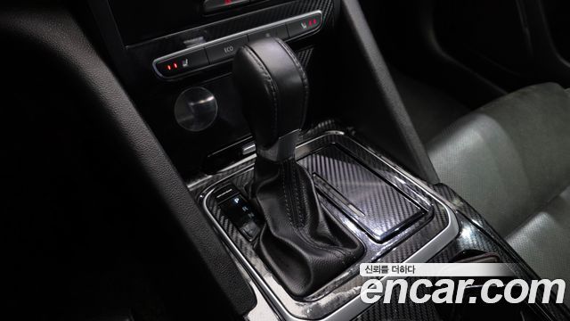 Renault Korea SM6 2016 — photo 9