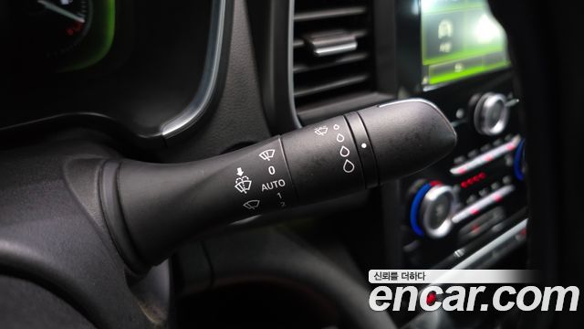 Renault Korea SM6 2016 — photo 16