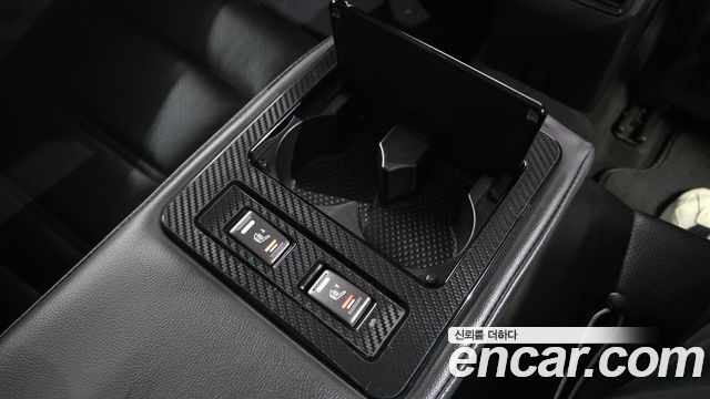 Renault Korea SM6 2016 — photo 20