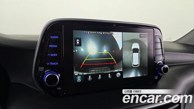 Hyundai Tucson 2020 — photo 16