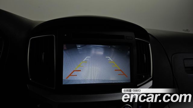 Hyundai Starex 2018 — photo 22