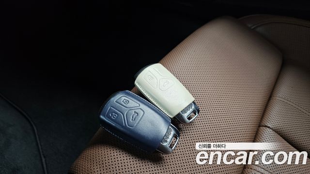 Audi A5 2023 — photo 21