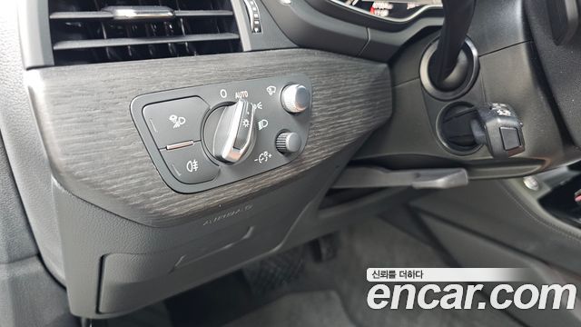 Audi A5 2023 — photo 26