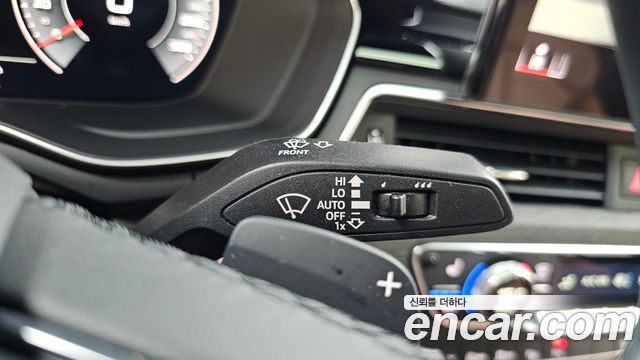 Audi A5 2023 — photo 27