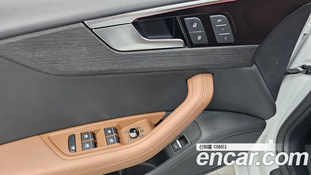 Audi A5 2023 — photo 28