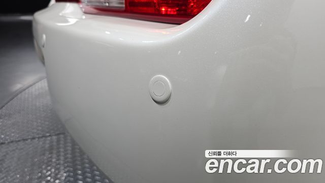 Nissan Cube 2012 — photo 19