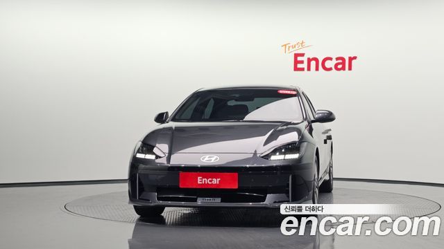 Hyundai Ioniq6 2024 — photo 3