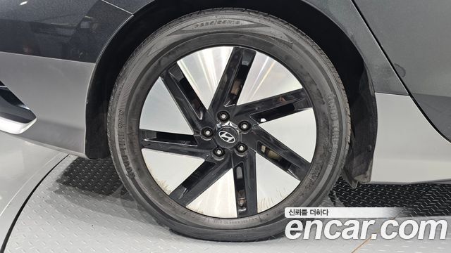 Hyundai Ioniq6 2024 — photo 5