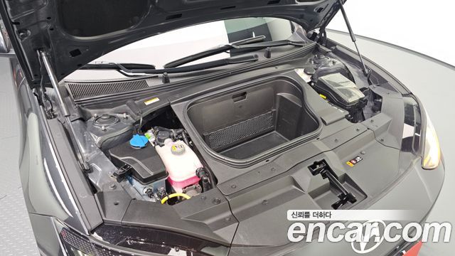Hyundai Ioniq6 2024 — photo 6