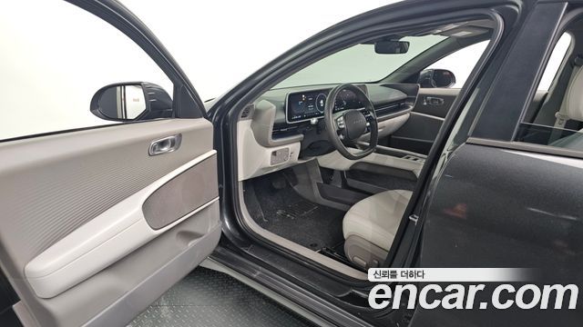 Hyundai Ioniq6 2024 — photo 13