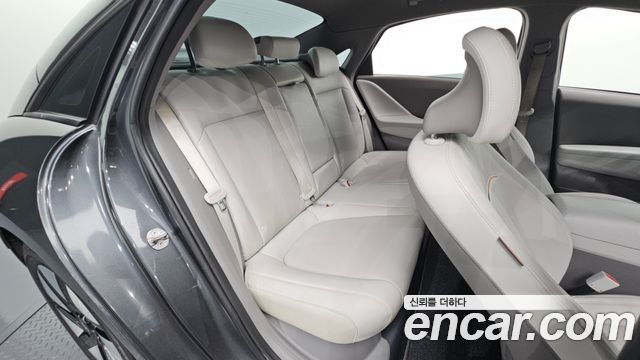 Hyundai Ioniq6 2024 — photo 17