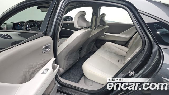 Hyundai Ioniq6 2024 — photo 18