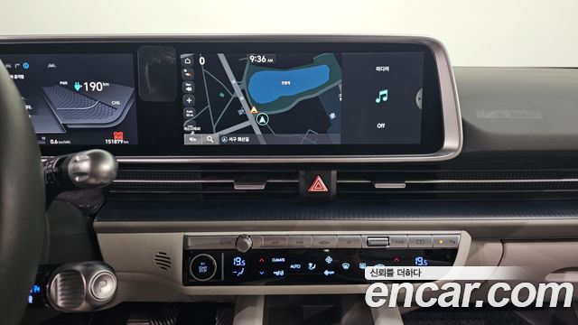 Hyundai Ioniq6 2024 — photo 20