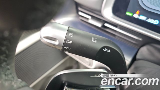 Hyundai Ioniq6 2024 — photo 24