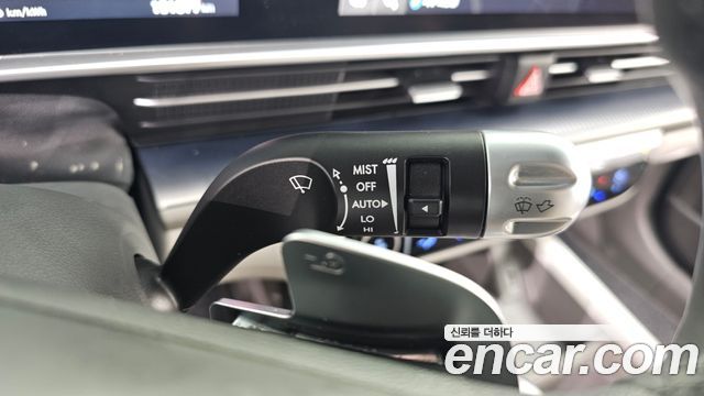 Hyundai Ioniq6 2024 — photo 25