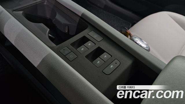 Hyundai Ioniq6 2024 — photo 26