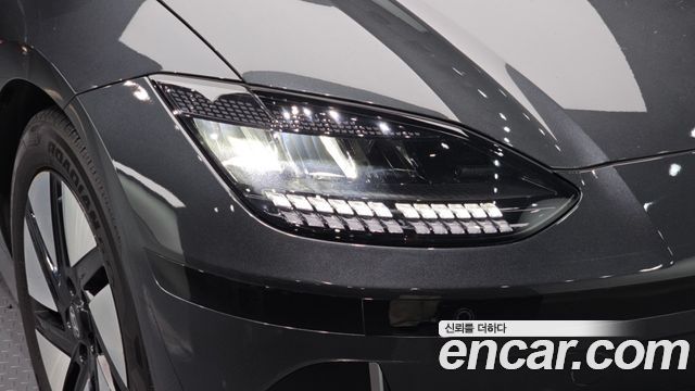 Hyundai Ioniq6 2024 — photo 8