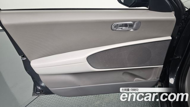 Hyundai Ioniq6 2024 — photo 14