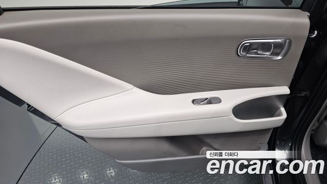 Hyundai Ioniq6 2024 — photo 15