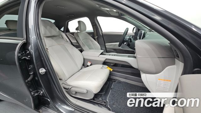 Hyundai Ioniq6 2024 — photo 16