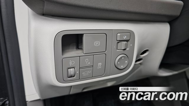 Hyundai Ioniq6 2024 — photo 27