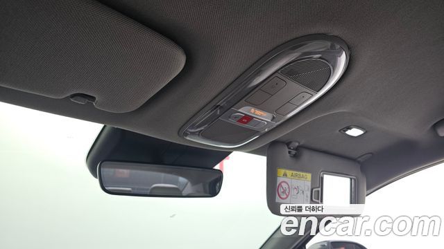 Hyundai Ioniq6 2024 — photo 28