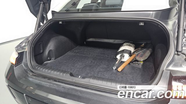 Hyundai Ioniq6 2024 — photo 29