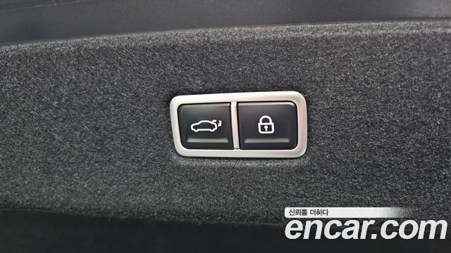 Hyundai Ioniq6 2024 — photo 30