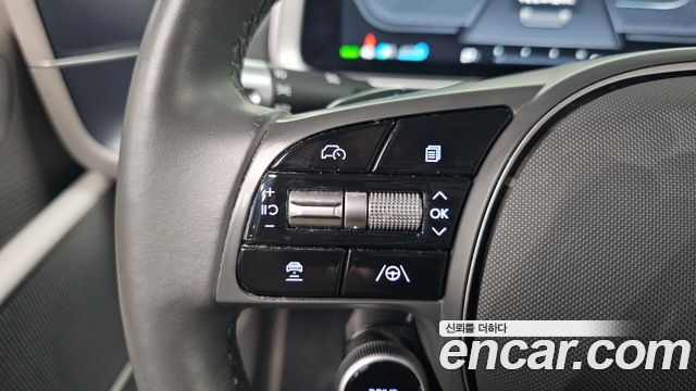 Hyundai Ioniq6 2024 — photo 31